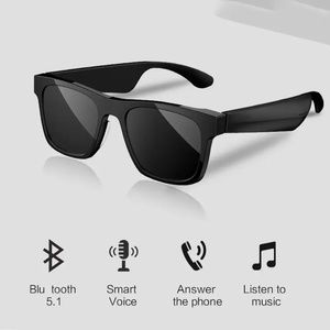 Bluetooth Sunglasses,Voice Control